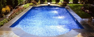 piscinas de fibra de vidrio