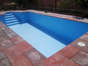 Piscina prefabricada Alma