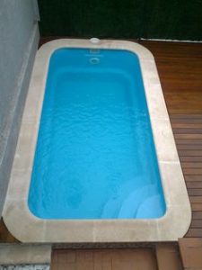 Piscinas clásicas