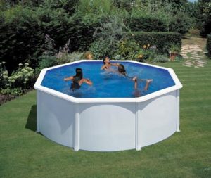 Piscinas prefabricadas baratas