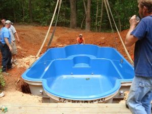 Piscinas prefabricadas baratas instalacion
