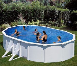 Piscinas prefabricadas desmontables