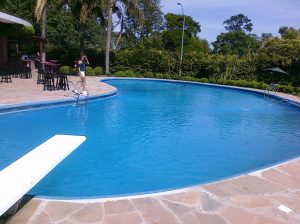 Venta de piscinas fibras