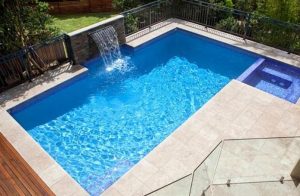piscinas de fibras barata