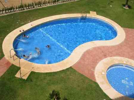 Tu Piscina Prefabricada en tu hogar
