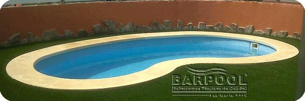 Piscinas prefabricadas – precios y modelos